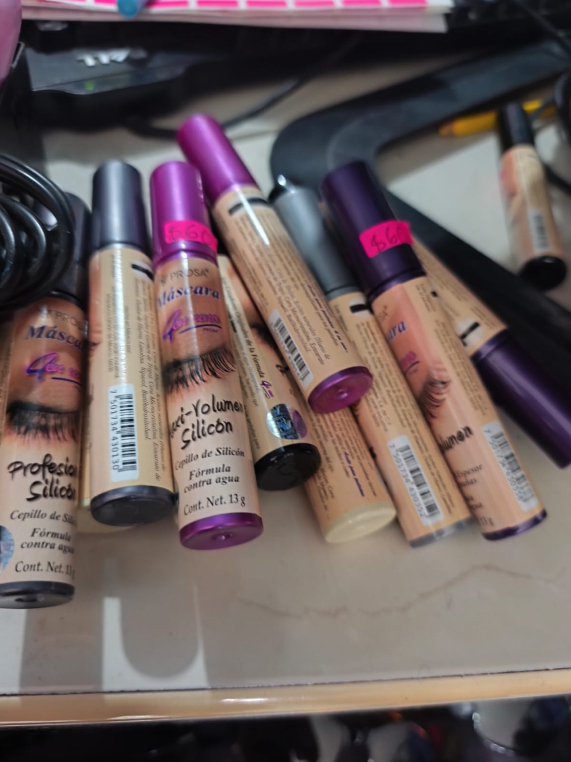 Cosméticos